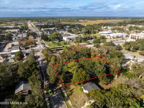 View/Area - 8 Park Ave, Saint Augustine, FL 32084 photo 2 of 9