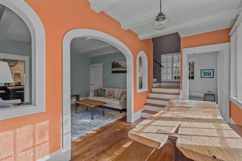 Dining - 8 Park Ave, Saint Augustine, FL 32084 photo 1 of 2
