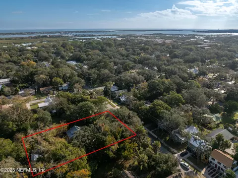 View/Area - 8 Park Ave, Saint Augustine, FL 32084 photo 5 of 9