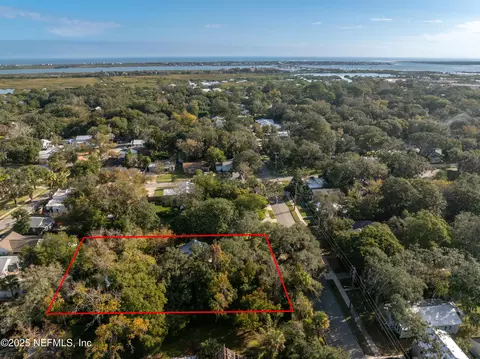 View/Area - 8 Park Ave, Saint Augustine, FL 32084 photo 6 of 9