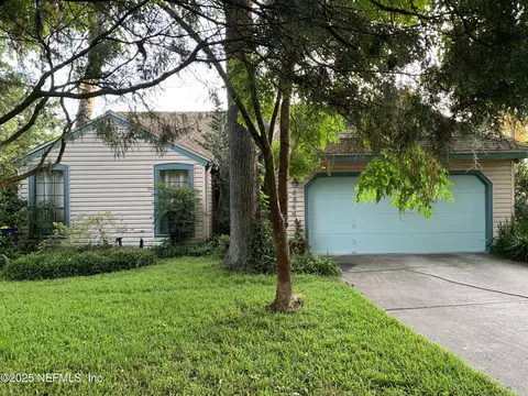 4846 Dovetree Ln, Jacksonville, FL 32225
