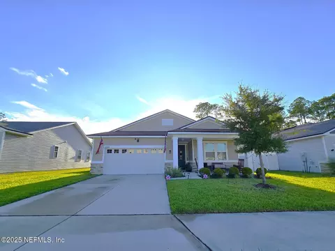 12284 Peanut Ct, Jacksonville, FL 32226