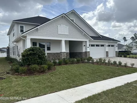 95 Pine Grove Pt, Saint Augustine, FL 32092