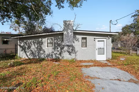 1959 W 5th St, Jacksonville, FL 32209