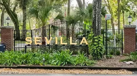 1820 Sevilla Blvd #110, Atlantic Beach, FL 32233