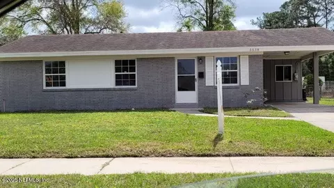 5538 Santa Monica Blvd S, Jacksonville, FL 32207