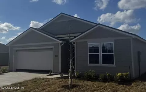 12402 Russian Olive Rd, Jacksonville, FL 32218