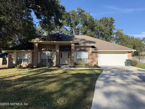 1918 Belle Angeline Ct, Jacksonville, FL 32223