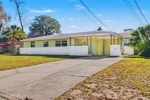 10640 Hemming Rd, Jacksonville, FL 32225