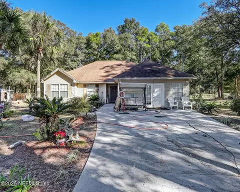 85152 Madeline Rd, Yulee, FL 32097 photo 1