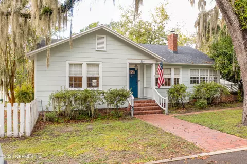 1558 Ingleside Ave, Jacksonville, FL 32205