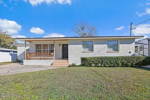 5141 Batley Rd, Jacksonville, FL 32210