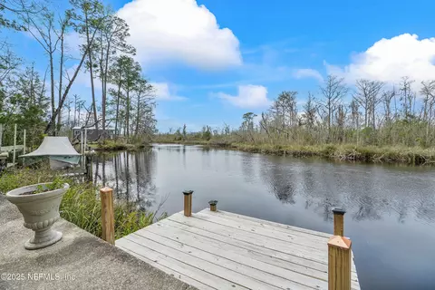 65094 Logan Rd, Yulee, FL 32097