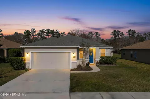 3116 Hidden Lake Cv, Middleburg, FL 32068