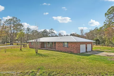 54031 Sheffield Rd, Callahan, FL 32011
