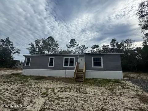 133 Cherry Drive Dr, Pomona Park, FL 32181