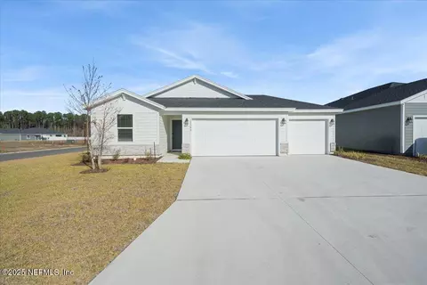 12706 Plainwood Trl, Jacksonville, FL 32218