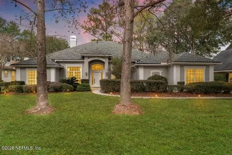 2564 Huntington Way, Orange Park, FL 32073