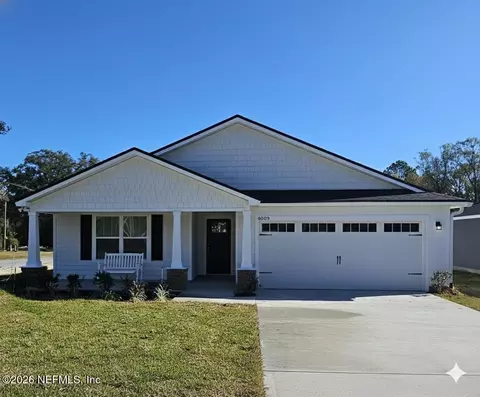 6009 Shindler Dr, Jacksonville, FL 32222