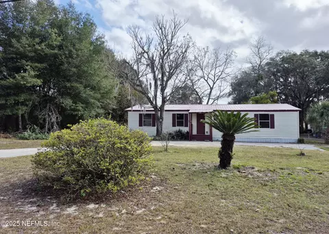 6113 Milligan Rd, Keystone Heights, FL 32656