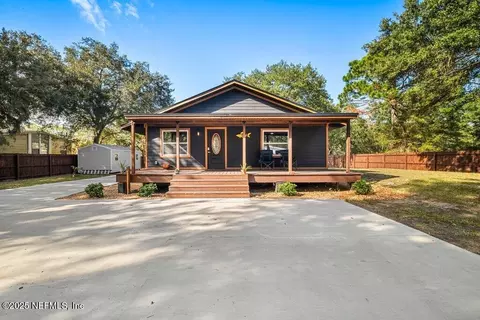 16214 Shark Rd W, Jacksonville, FL 32226