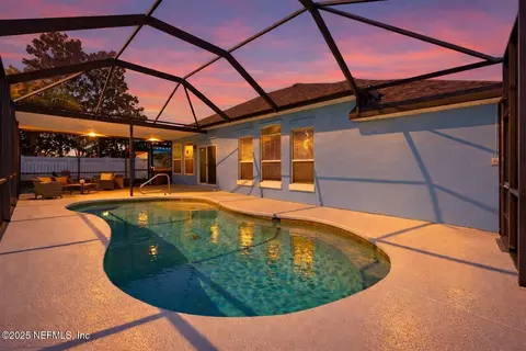 109 Hondo Dr, St. Augustine Shores, FL 32086