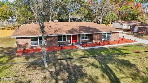12305 Del Rio Dr, Jacksonville, FL 32258