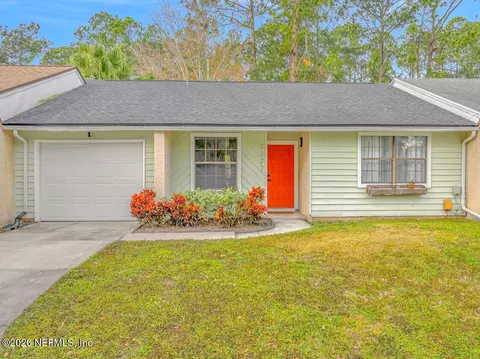 3327 Catamaran Way, Jacksonville, FL 32223
