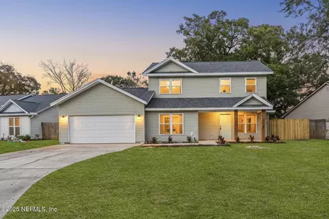 12769 Serenade Cir S, Jacksonville, FL 32225