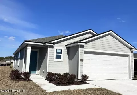 1322 Little Heron Pl, Green Cove Springs, FL 32043