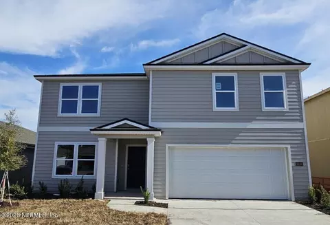 4449 White Ibis Ln, Green Cove Springs, FL 32043