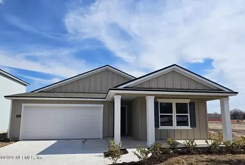 4467 White Ibis Ln, Green Cove Springs, FL 32043
