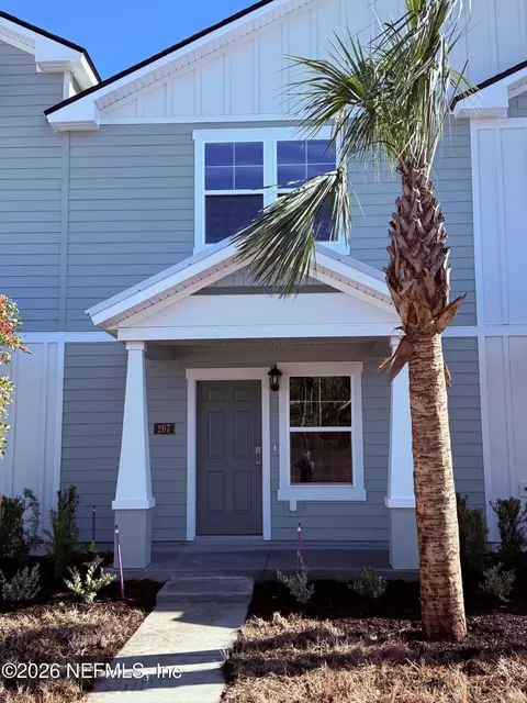 267 Counsel St, Yulee, FL 32097