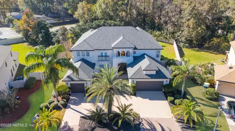 2512 Tuscan Oaks Ln, Jacksonville, FL 32223