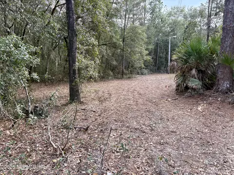 4581 Comet Ave, Keystone Heights, FL 32656