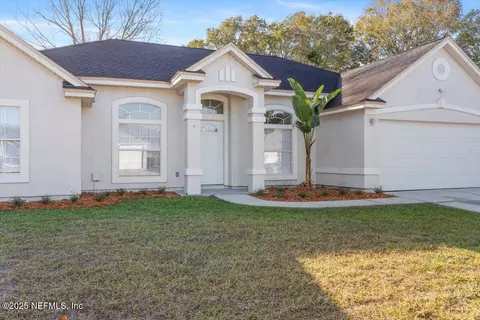 12184 Mantle Dr, Jacksonville, FL 32224