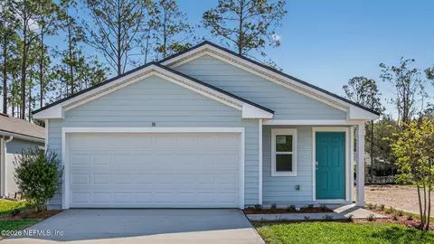 18 Flagstick Ln, Bunnell, FL 32110