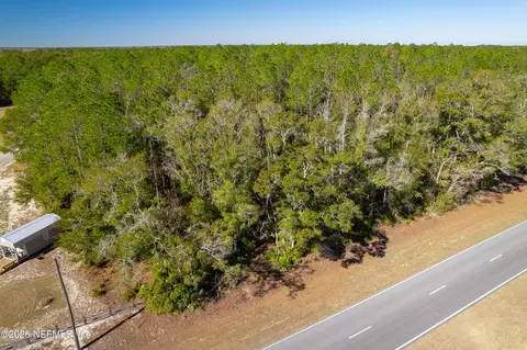 000 NW Cr 341, Bell, FL 32626