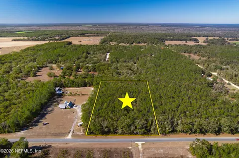 000 NW Cr 341, Bell, FL 32626