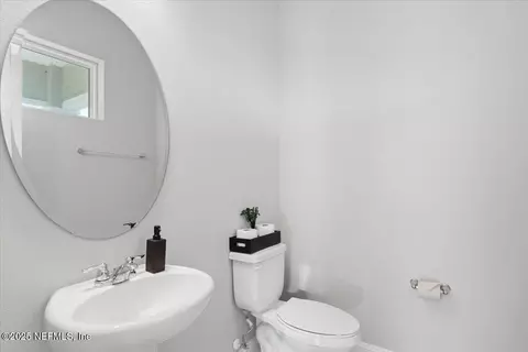 Entry Way - 492 Rum Runner Way, Saint Johns, FL 32259 photo 2 of 5