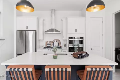 Kitchen - 492 Rum Runner Way, Saint Johns, FL 32259 photo 2 of 4