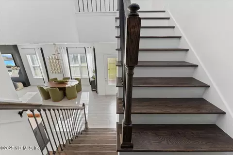 Entry Way - 492 Rum Runner Way, Saint Johns, FL 32259 photo 3 of 5