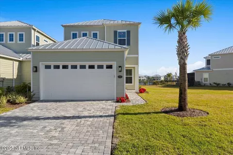 Exterior - 492 Rum Runner Way, Saint Johns, FL 32259 photo 4 of 7