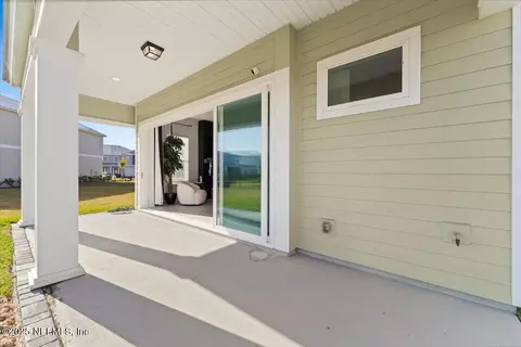 Exterior - 492 Rum Runner Way, Saint Johns, FL 32259 photo 1 of 7