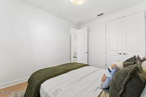 Bedroom - 492 Rum Runner Way, Saint Johns, FL 32259 photo 3 of 5
