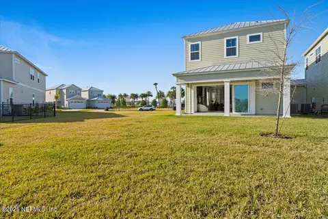 Exterior - 492 Rum Runner Way, Saint Johns, FL 32259 photo 2 of 7