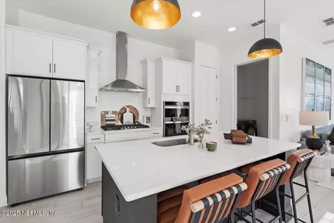 Kitchen - 492 Rum Runner Way, Saint Johns, FL 32259 photo 1 of 4