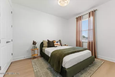 Bedroom - 492 Rum Runner Way, Saint Johns, FL 32259 photo 2 of 5