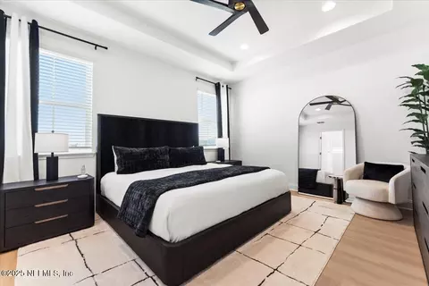 Bedroom - 492 Rum Runner Way, Saint Johns, FL 32259 photo 1 of 5