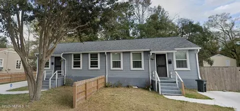 3615 Charles St, Jacksonville, FL 32209